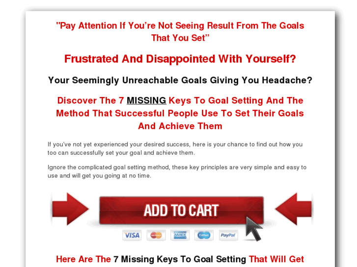 www.goalsettingkey.com