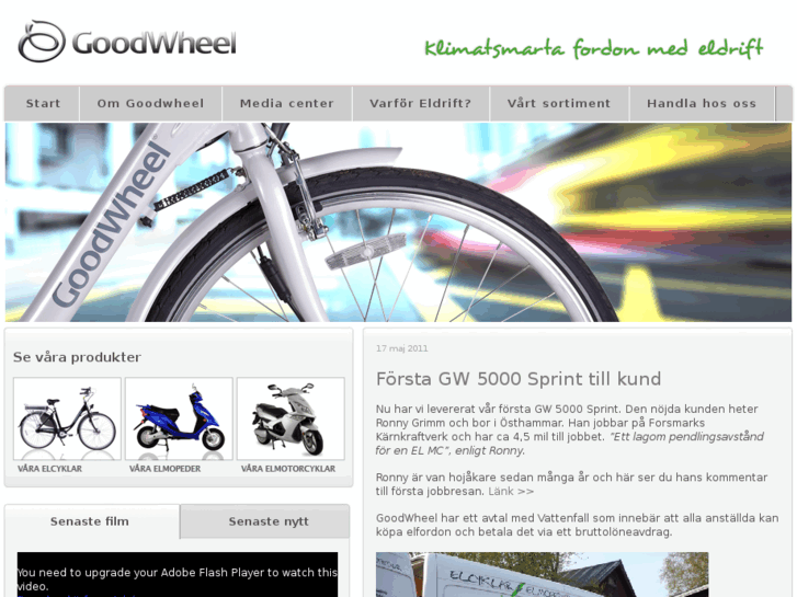 www.goodwheel.se