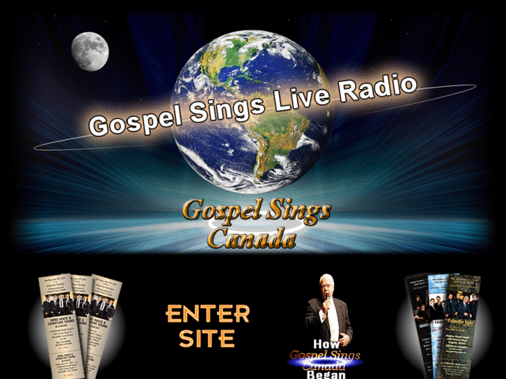 www.gospelsingscanada.com