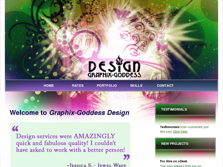 www.graphix-goddess.com