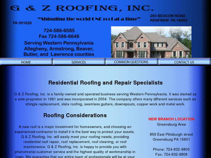 www.gzroofing.com