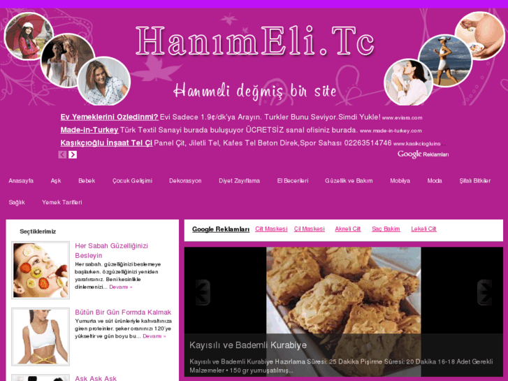 www.hanimeli.tc