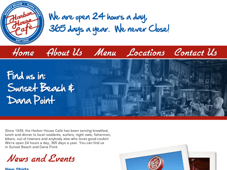 www.harborhousecafe.com