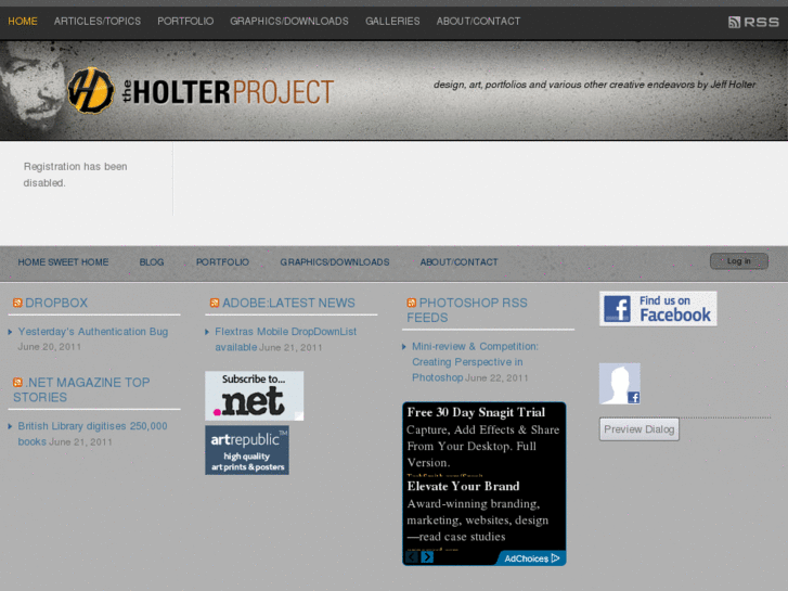 www.holterdesign.com