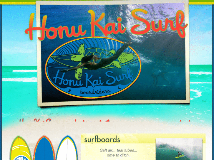 www.honukaisurf.com