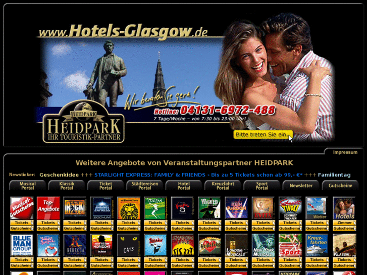 www.hotels-glasgow.de