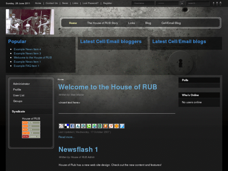 www.houseofrub.com