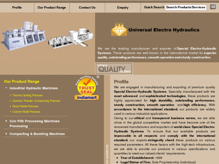 www.hydraulickfuelbriquettingmachine.com