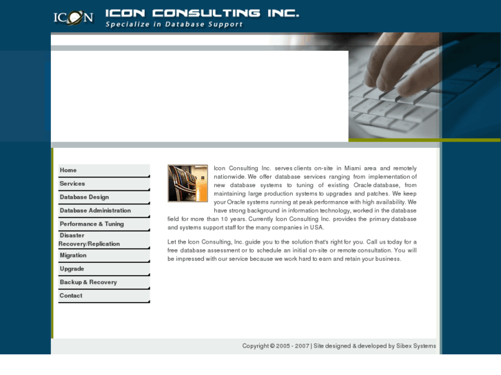 www.iconconsultinginc.net