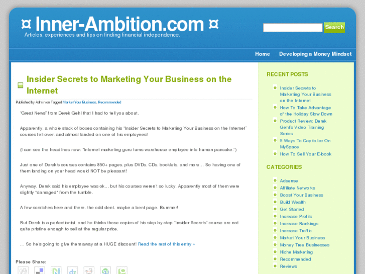 www.inner-ambition.com