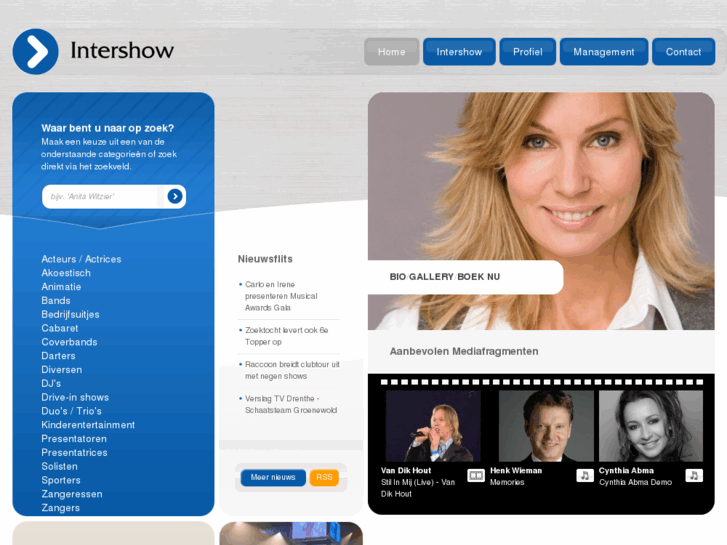 www.intershow.nl