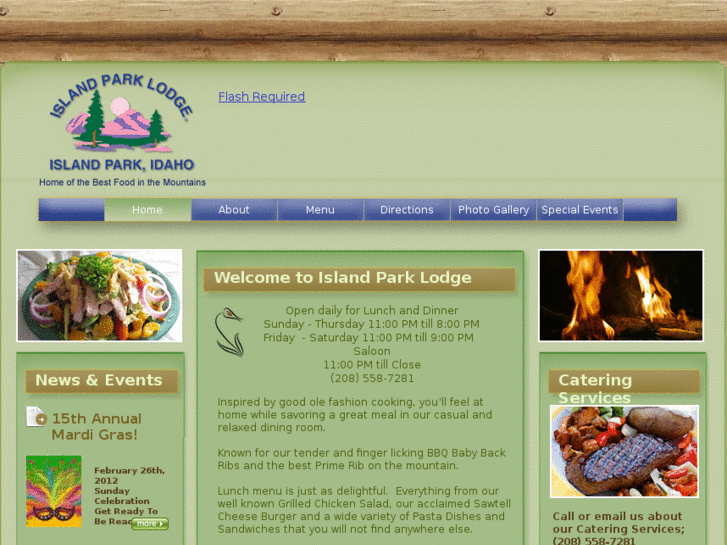 www.islandparklodge.org