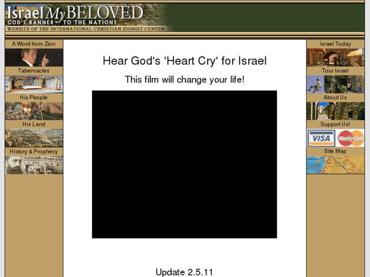 www.israelmybeloved.com