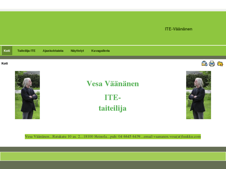 www.ite-vaananen.net