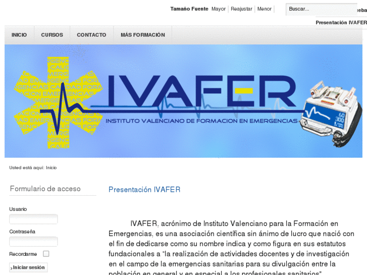 www.ivafer.es