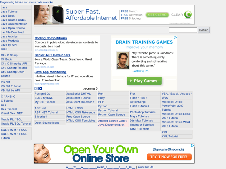 www.java2s.com