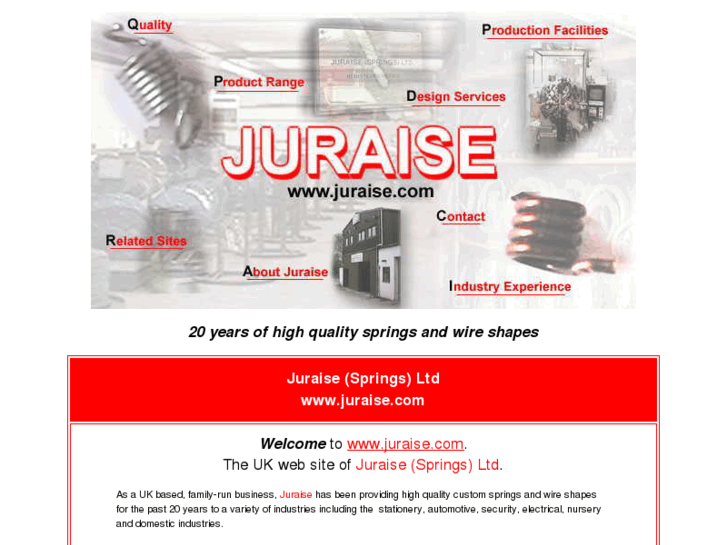 www.juraise.com