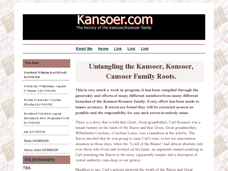 www.kansoer.com