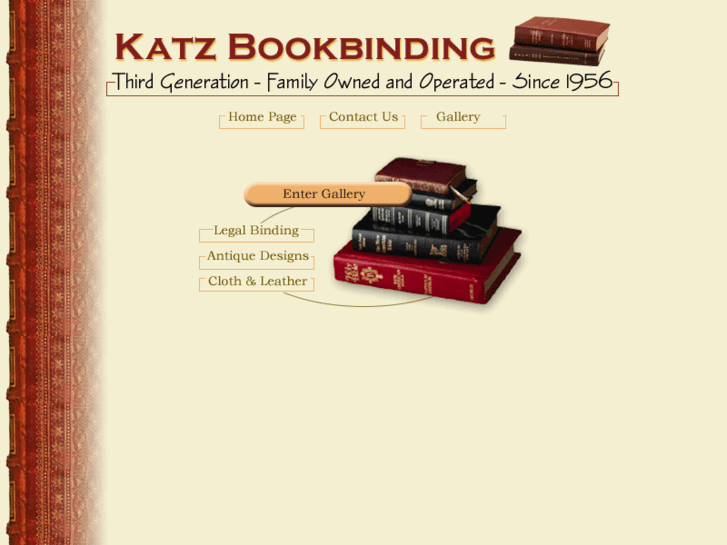 www.katzbookbinding.com