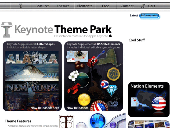 www.keynotethemepark.com