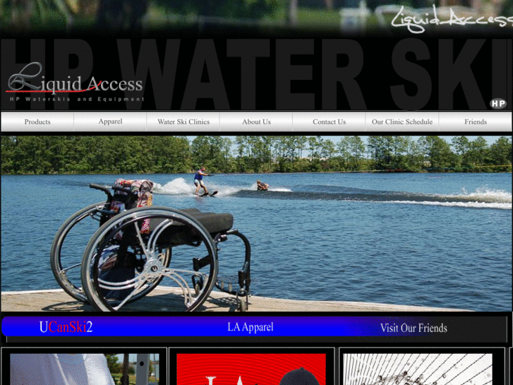 www.kiersteadwaterskis.com