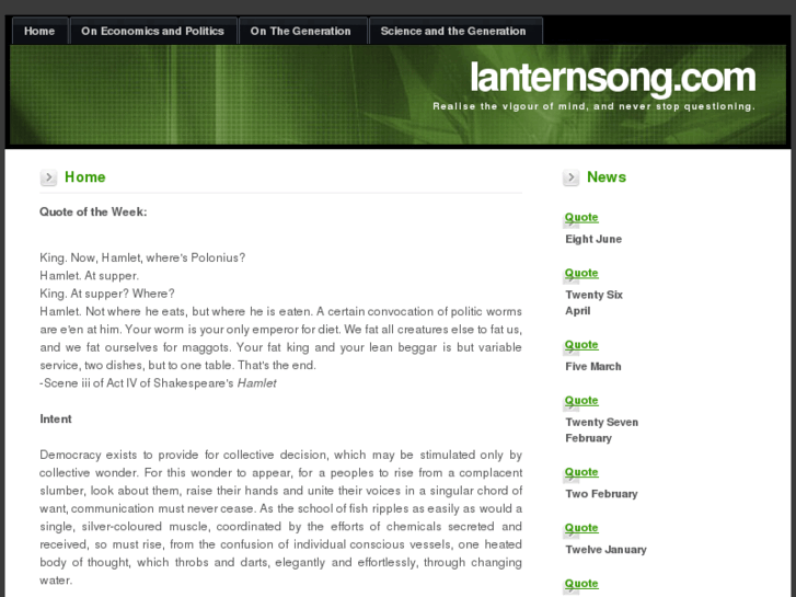 www.lanternsong.com