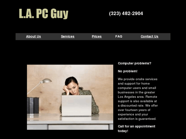 www.lapcguy.com