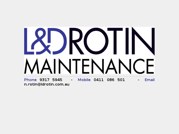www.ldrotin.com.au