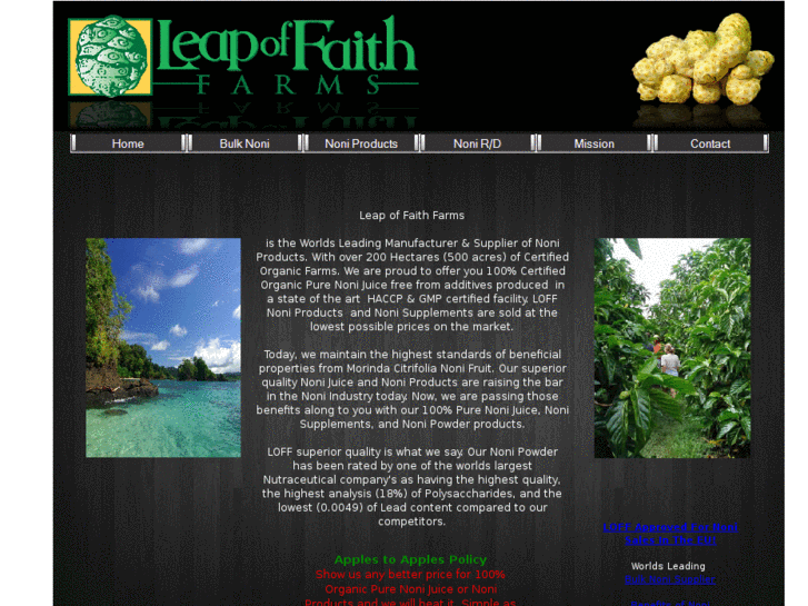 www.leapoffaithfarms.net