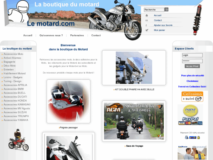 www.lemotard.com