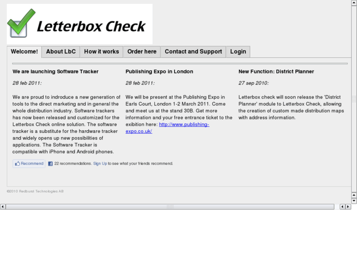 www.letterboxcheck.com