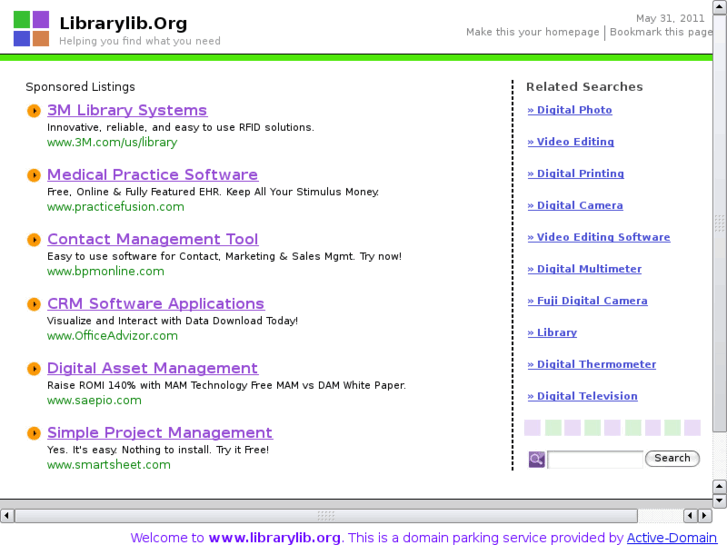 www.librarylib.org