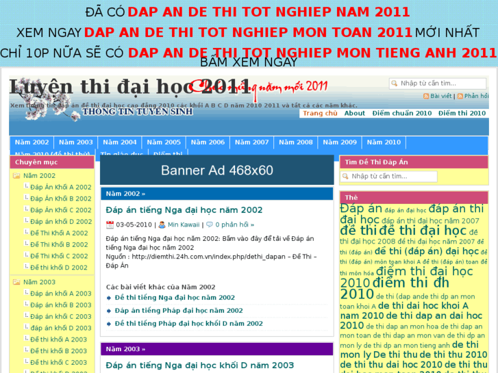 www.luyenthidh.com