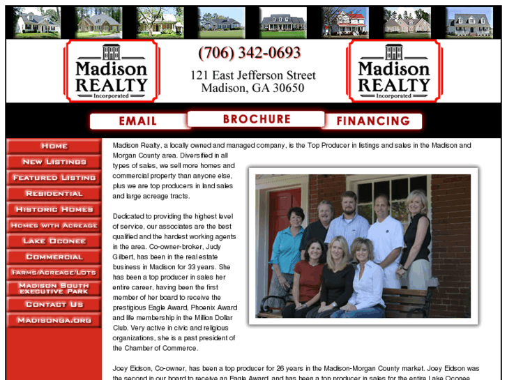 www.madisonrealtyinc.com