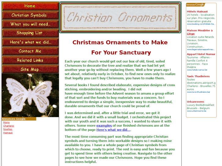 www.makingchrismons.com