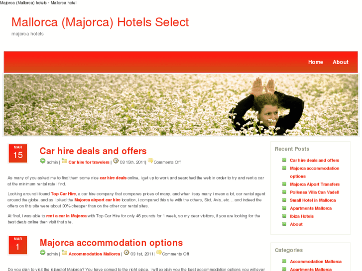 www.mallorcahotels.biz