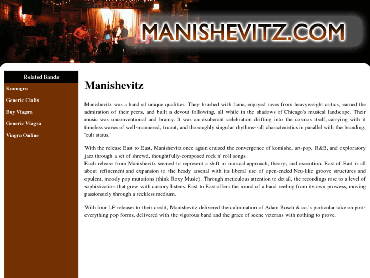 www.manishevitz.com
