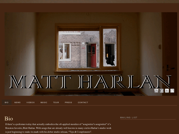 www.mattharlan.com