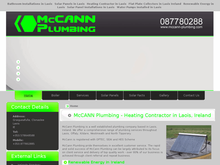 www.mccann-plumbing.com