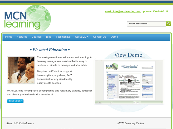 www.mcn-learning.com