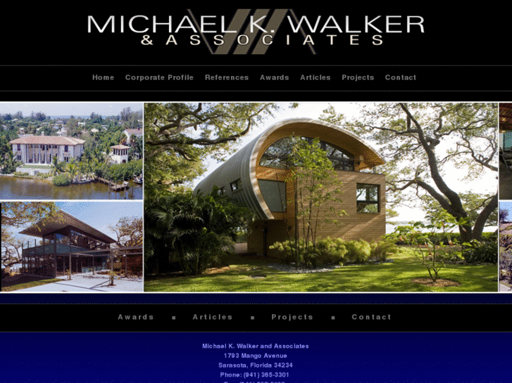 www.michaelkwalker.com