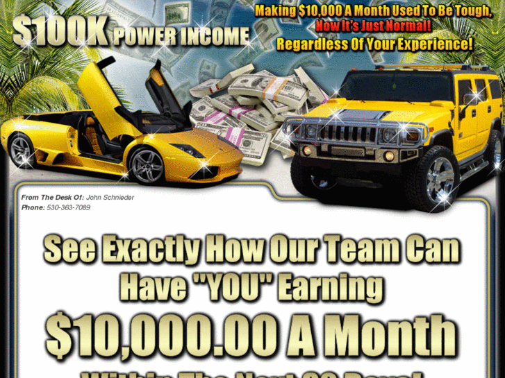 www.milliondollarsecretshere.com