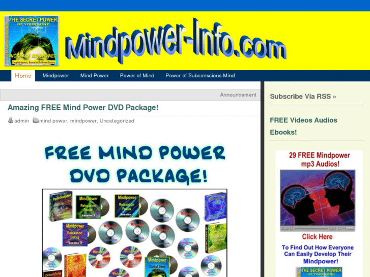 www.mindpower-info.com