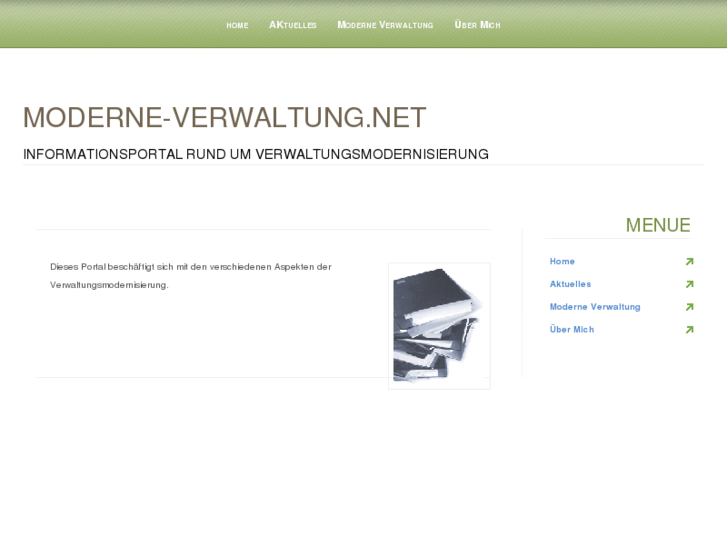 www.moderne-verwaltung.net