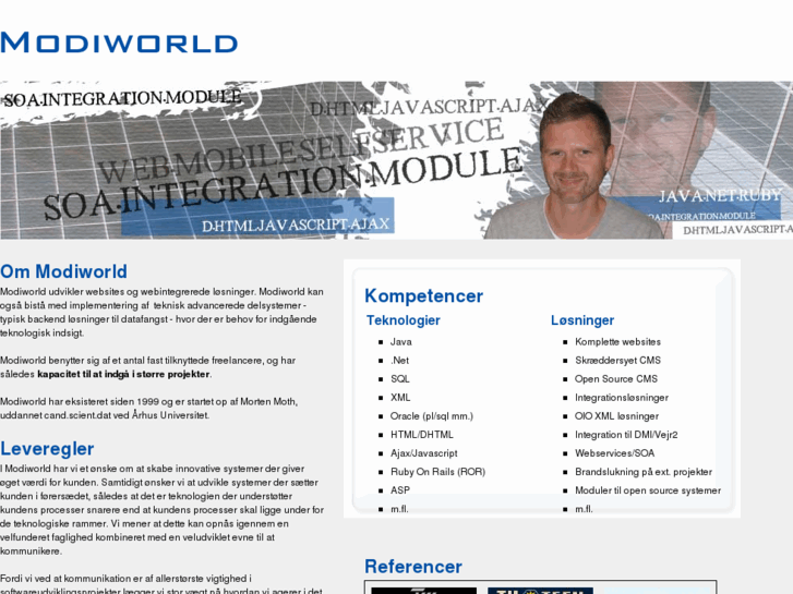 www.modiworld.dk