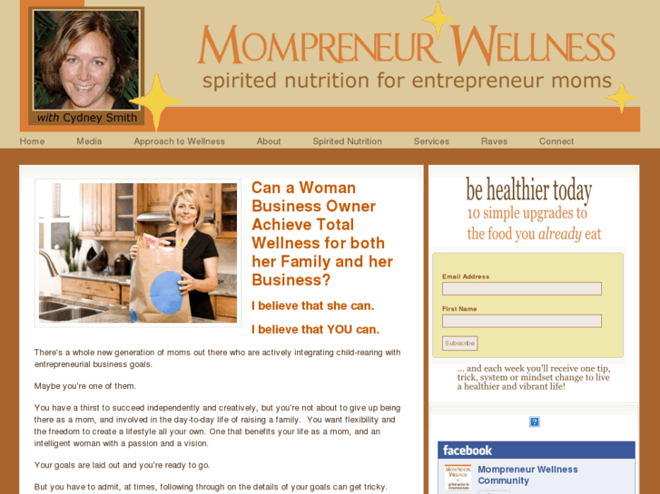 www.mompreneurwellness.com