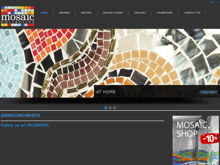 www.mosaic-collective.net