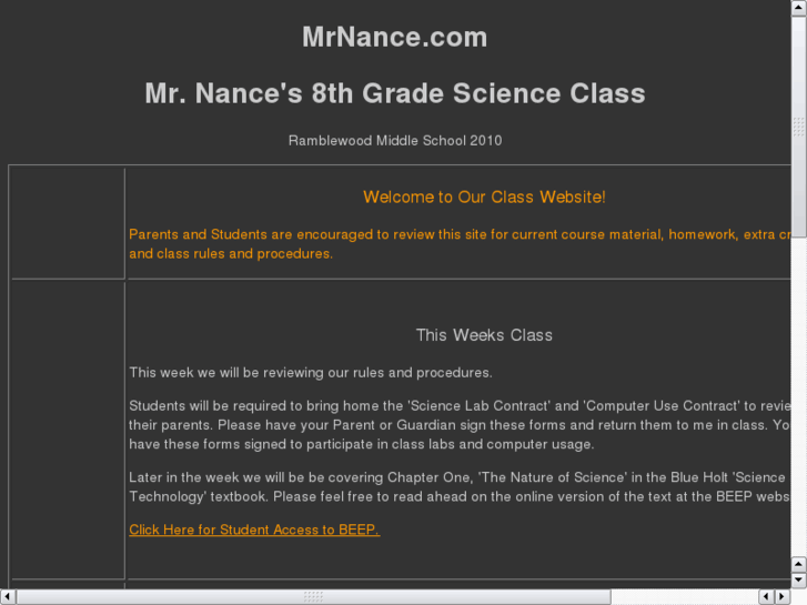 www.mrnance.com