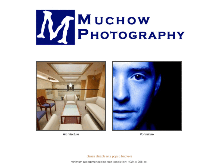 www.muchowphotography.com