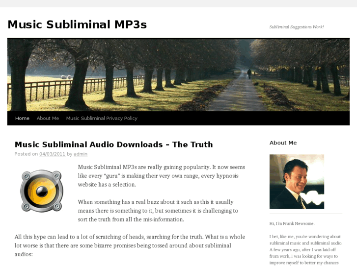 www.musicsubliminal.com